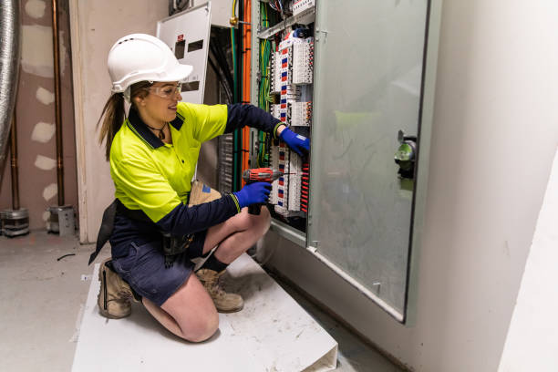 Best Commercial Electrician Services  in Lake Los Angeles, CA