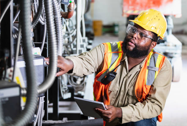 Best Electrical Installation Contractor  in Lake Los Angeles, CA