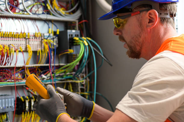 Best Electrical Troubleshooting Services  in Lake Los Angeles, CA