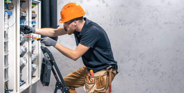 Best Residential Electrician Services  in Lake Los Angeles, CA